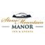 Logo for Stone Mountain Manor