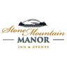 Logo for Stone Mountain Manor