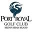 Logo for Port Royal Golf & Racquet Club