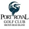 Logo for Port Royal Golf & Racquet Club