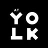 Logo for AT YOLK