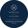 Logo for Morrison House Old Town Alexandria