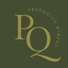 Logo for Presqu'ile Winery