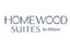 Logo for Homewood Suites by Hilton Washington, D.C. Downtown
