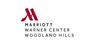 Logo for Warner Center Marriott Woodland Hills