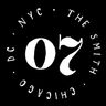 Logo for The Smith - Midtown