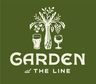 Logo for Garden at the Line