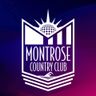 Logo for The Montrose Country Club