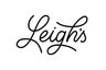 Logo for Leigh's