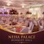 Logo for Neha Palace Banquet Hall & Indian Restaurant