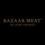 Logo for Bazaar Meat by José Andrés