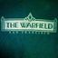 Logo for The Warfield