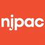 Logo for New Jersey Performing Arts Center