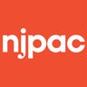Logo for New Jersey Performing Arts Center