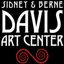 Logo for Sidney and Berne Davis Art Center