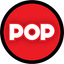 Logo for Pop