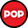Logo for Pop