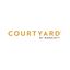 Logo for Courtyard by Marriott Houston Westchase