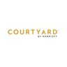 Logo for Courtyard by Marriott Houston Westchase