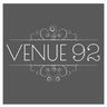 Logo for Venue 92
