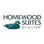 Logo for Homewood Suites by Hilton Tampa-Brandon