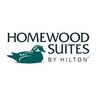 Logo for Homewood Suites by Hilton Tampa-Brandon