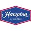 Logo for Hampton Inn & Suites Annapolis