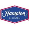 Logo for Hampton Inn & Suites Annapolis