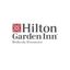 Logo for Hilton Garden Inn Bethesda Downtown