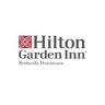 Logo for Hilton Garden Inn Bethesda Downtown