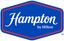 Logo for Hampton Inn Garden City Long Island