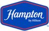 Logo for Hampton Inn Garden City Long Island