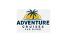 Logo for Adventure Cruises San Diego