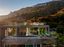 Logo for The G Residence – Hollywood Sign Architectural Residence – Architectural Masterpiece with Rooftop + Zen Garden