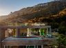 Logo for The G Residence – Hollywood Sign Architectural Residence – Architectural Masterpiece with Rooftop + Zen Garden