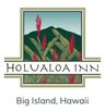 Logo for Holualoa Inn
