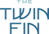Logo for The Twin Fin