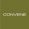 Logo for Convene 101 Greenwich Street