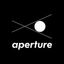 Logo for The Aperture