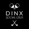 Logo for DINX Social Club