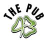 Logo for The Pub