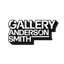 Logo for GALLERY ANDERSON SMITH