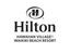 Logo for Hilton Hawaiian Village Waikiki Beach Resort