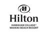 Logo for Hilton Hawaiian Village Waikiki Beach Resort