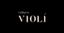 Logo for VIOLÍ Naples