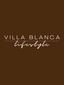 Logo for Villa Blanca Lifestyle