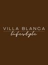 Logo for Villa Blanca Lifestyle