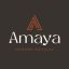 Logo for Amaya Modern Mexican