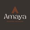 Logo for Amaya Modern Mexican