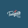 Logo for Tailgate Beach Club
